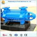 High Temperature Resisting Mutistage High Pressure Hot Water Pump